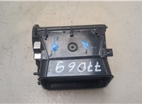  Дефлектор обдува салона Skoda Fabia 1999-2007 8563750 #2
