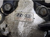 5710007300 Насос гидроусилителя руля (ГУР) KIA Picanto 2004-2011 8564420 #3
