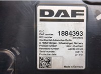 1884393 Блок управления светом DAF XF 106 2013- 8564964 #4