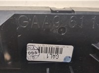 GAL1611J0 Дисплей компьютера (информационный) Mazda 6 (GH) 2007-2012 8565757 #3