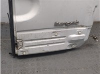  Дверь задняя (распашная) Renault Kangoo 1998-2008 8566062 #2