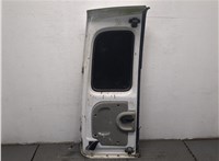  Дверь задняя (распашная) Renault Kangoo 1998-2008 8566062 #4
