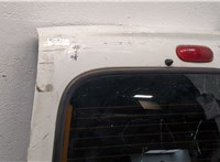  Дверь задняя (распашная) Renault Kangoo 1998-2008 8566111 #5