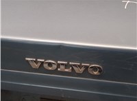  Крышка (дверь) багажника Volvo S40 2004- 8566171 #2