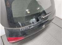 1611637180 Крышка (дверь) багажника Peugeot 308 2013-2017 8566393 #6