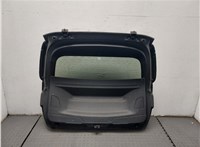 1611637180 Крышка (дверь) багажника Peugeot 308 2013-2017 8566393 #9