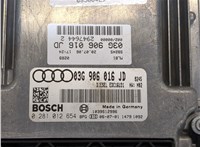 03g906016jd Блок управления двигателем Audi A4 (B7) 2005-2007 8566429 #4