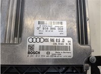 03g906016jd Блок управления двигателем Audi A4 (B7) 2005-2007 8566429 #6