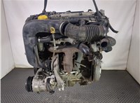 71748661 Двигатель (ДВС) Fiat Sedici 2006-2012 8566461 #2