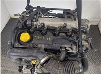 71748661 Двигатель (ДВС) Fiat Sedici 2006-2012 8566461 #5