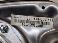  Подушка безопасности водителя Mercedes SLK R170 1996-2004 8566495 #3