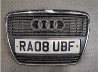 4F08536511QP Решетка радиатора Audi A6 (C6) 2005-2011 8567313 #4