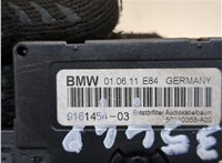  Усилитель антенны BMW X1 (E84) 2009-2015 8567405 #5