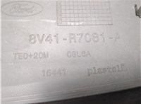  Решетка радиатора Ford Kuga 2008-2012 8567513 #4