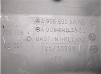  Пластик кузовной Mercedes Sprinter 2006-2014 8567765 #3