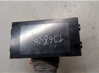 981148628000 Дисплей мультимедиа Peugeot 308 2013-2017 8568059 #3
