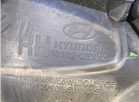 921022exxx Фара (передняя) Hyundai Tucson 1 2004-2009 8568099 #9