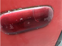  Дверь задняя (распашная) Opel Movano 1999-2003 8568402 #2