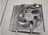 8240503fr Вентилятор радиатора Peugeot 207 8568686 #2
