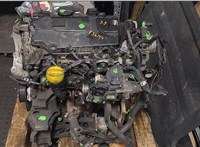  Двигатель (ДВС на разборку) Opel Vivaro 2001-2014 8568714 #11