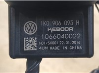 6r0919051n Насос топливный электрический Volkswagen Polo 2014- 8568804 #4