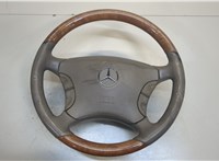  Руль Mercedes S W220 1998-2005 8568812 #1