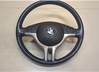  Руль BMW X5 E53 2000-2007 8568846 #1