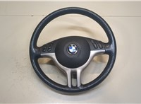  Руль BMW X5 E53 2000-2007 8568846 #5