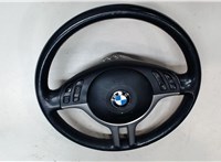  Руль BMW X5 E53 2000-2007 8568846 #8