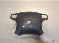  Подушка безопасности водителя Toyota Corolla 1992-1997 8568865 #1