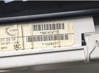 248103X25B Щиток приборов (приборная панель) Nissan Navara 2005-2015 8568915 #5