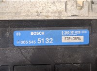 0055455132 Блок управления АБС (ABS, ESP, ASR) Mercedes 124 E 1993-1995 8569044 #4