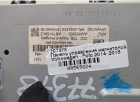 6c0919603b Магнитола Volkswagen Polo 2014- 8569224 #7