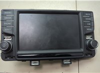 6c0919603b Магнитола Volkswagen Polo 2014- 8569224 #8