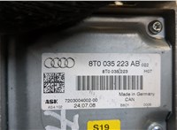 8t0035223ab Усилитель звука Audi A4 (B8) 2007-2011 8569283 #4