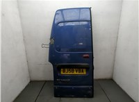  Дверь задняя (распашная) Renault Master 2004-2010 8569342 #1