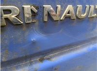  Дверь задняя (распашная) Renault Master 2004-2010 8569342 #10