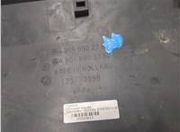 A9066903262 Молдинг крыла Mercedes Sprinter 2006-2018 8569611 #7
