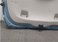  Крышка (дверь) багажника Renault Scenic 2009-2012 8569668 #3