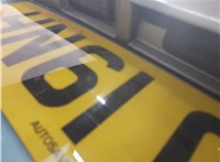  Крышка (дверь) багажника Renault Scenic 2009-2012 8569668 #9