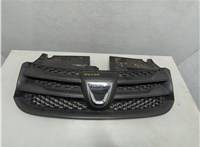  Решетка радиатора Dacia Sandero 2012- 8569679 #1