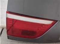  Крышка (дверь) багажника BMW X5 E70 2007-2013 8569689 #3