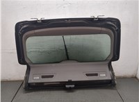  Крышка (дверь) багажника BMW X5 E70 2007-2013 8569689 #7