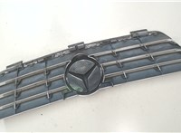  Решетка радиатора Mercedes C W203 2000-2007 8570361 #3