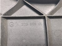  Решетка радиатора Mercedes C W203 2000-2007 8570361 #7