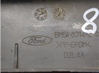 bm518314cc Воздухозаборник Ford Focus 3 2011-2015 8570444 #3
