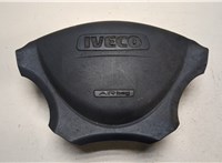 00504149358 Подушка безопасности водителя Iveco Daily 4 2005-2011 8570485 #1