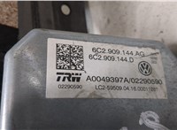 6c2423510bd Насос электрический усилителя руля Volkswagen Polo 2014- 8571330 #7