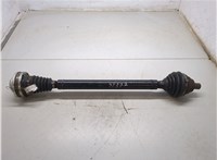 1K0407272RB, 1K0407764LX Полуось (приводной вал, шрус) Volkswagen Passat 6 2005-2010 8571722 #2