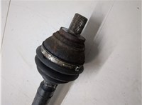 1K0407272RB, 1K0407764LX Полуось (приводной вал, шрус) Volkswagen Passat 6 2005-2010 8571722 #3
